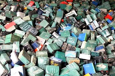 洪江茅渡乡高价三元锂电池回收|旧电瓶回收价格